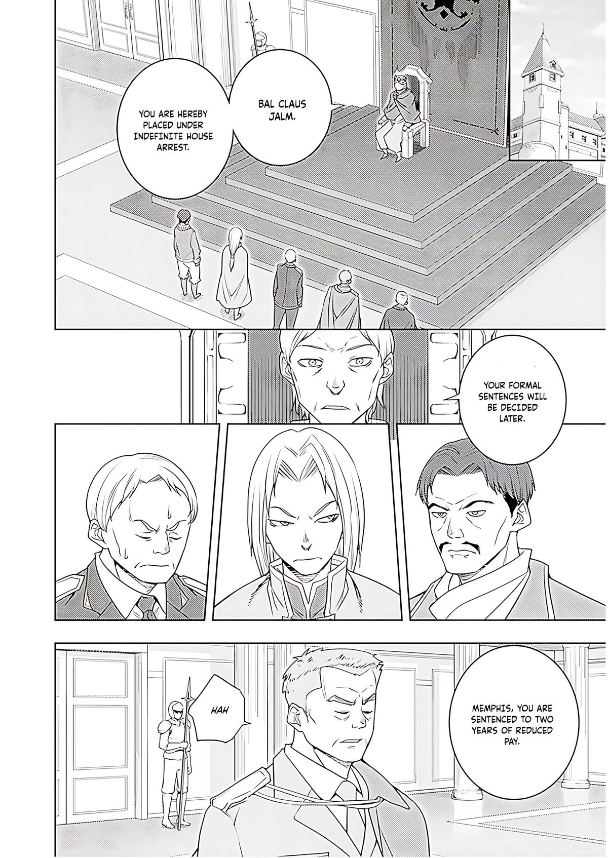 Moto Sekai Ichi'i Subchara Ikusei Nikki: Hai Player, Isekai wo Kouryakuchuu! Chap 70 - Next Chap 71