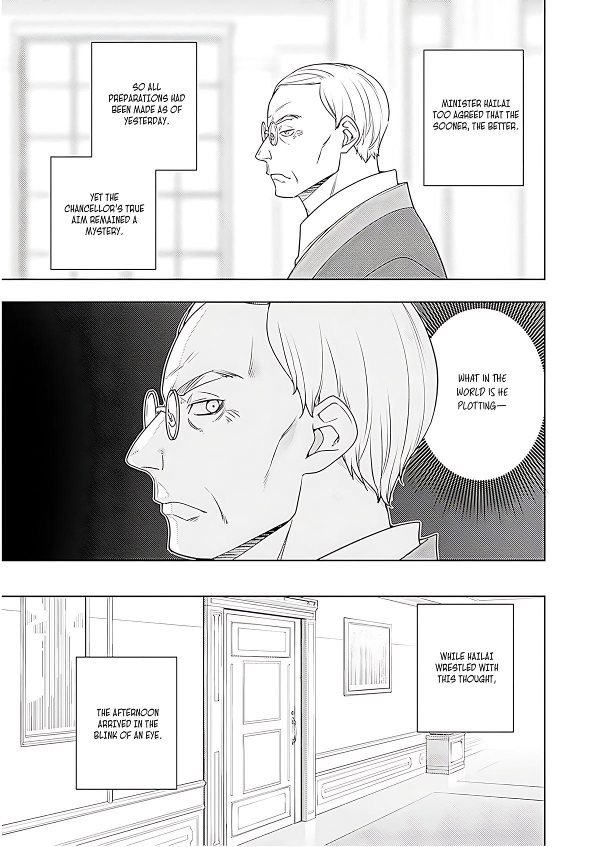 Moto Sekai Ichi'i Subchara Ikusei Nikki: Hai Player, Isekai wo Kouryakuchuu! Chap 70 - Next Chap 71