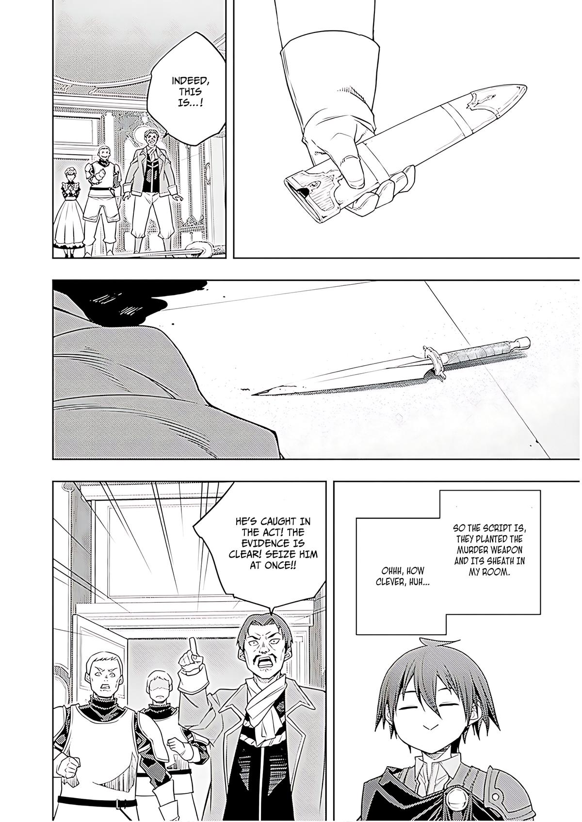 Moto Sekai Ichi'i Subchara Ikusei Nikki: Hai Player, Isekai wo Kouryakuchuu! Chap 71 - Next Chap 72