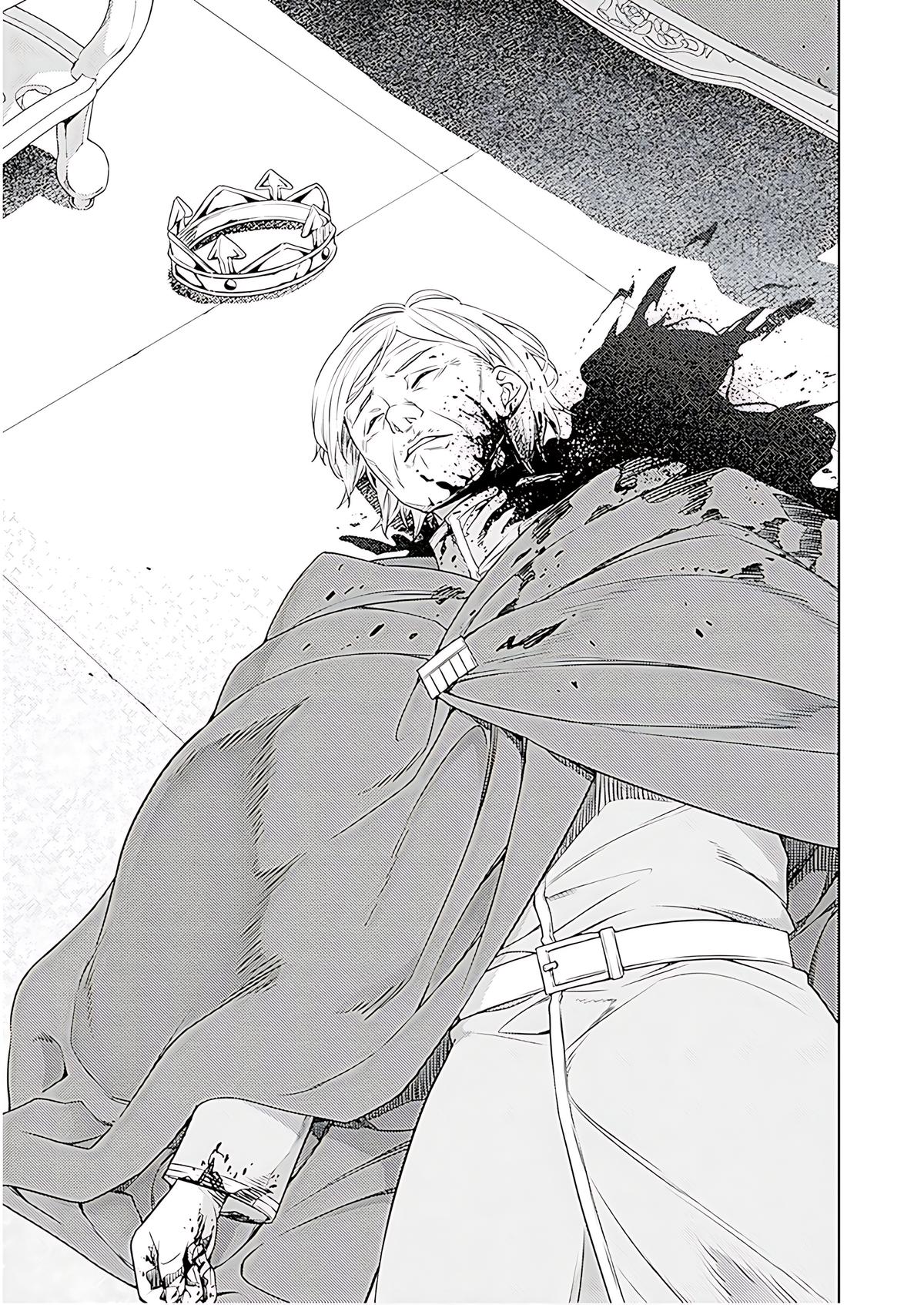 Moto Sekai Ichi'i Subchara Ikusei Nikki: Hai Player, Isekai wo Kouryakuchuu! Chap 71 - Next Chap 72