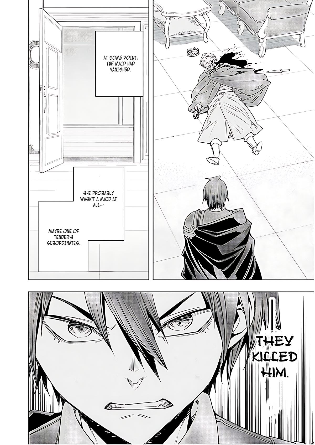 Moto Sekai Ichi'i Subchara Ikusei Nikki: Hai Player, Isekai wo Kouryakuchuu! Chap 71 - Next Chap 72