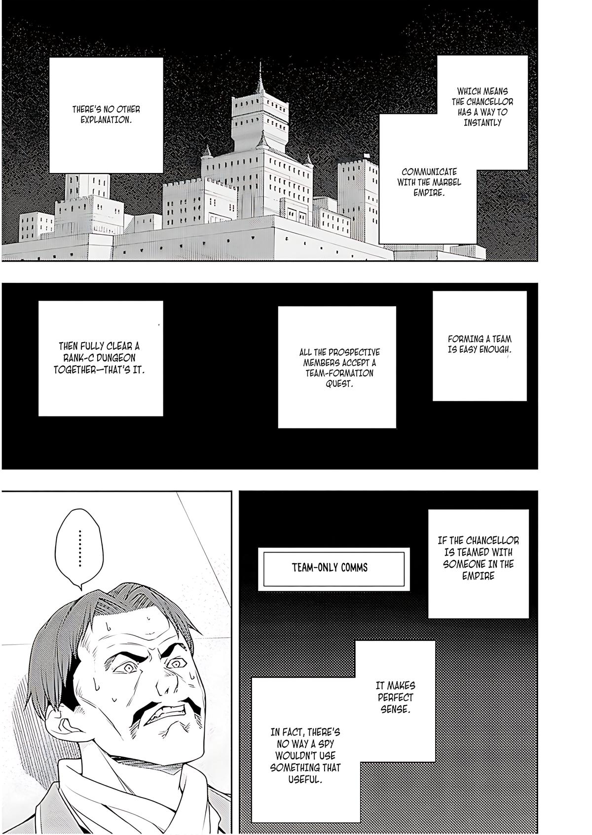 Moto Sekai Ichi'i Subchara Ikusei Nikki: Hai Player, Isekai wo Kouryakuchuu! Chap 71 - Next Chap 72