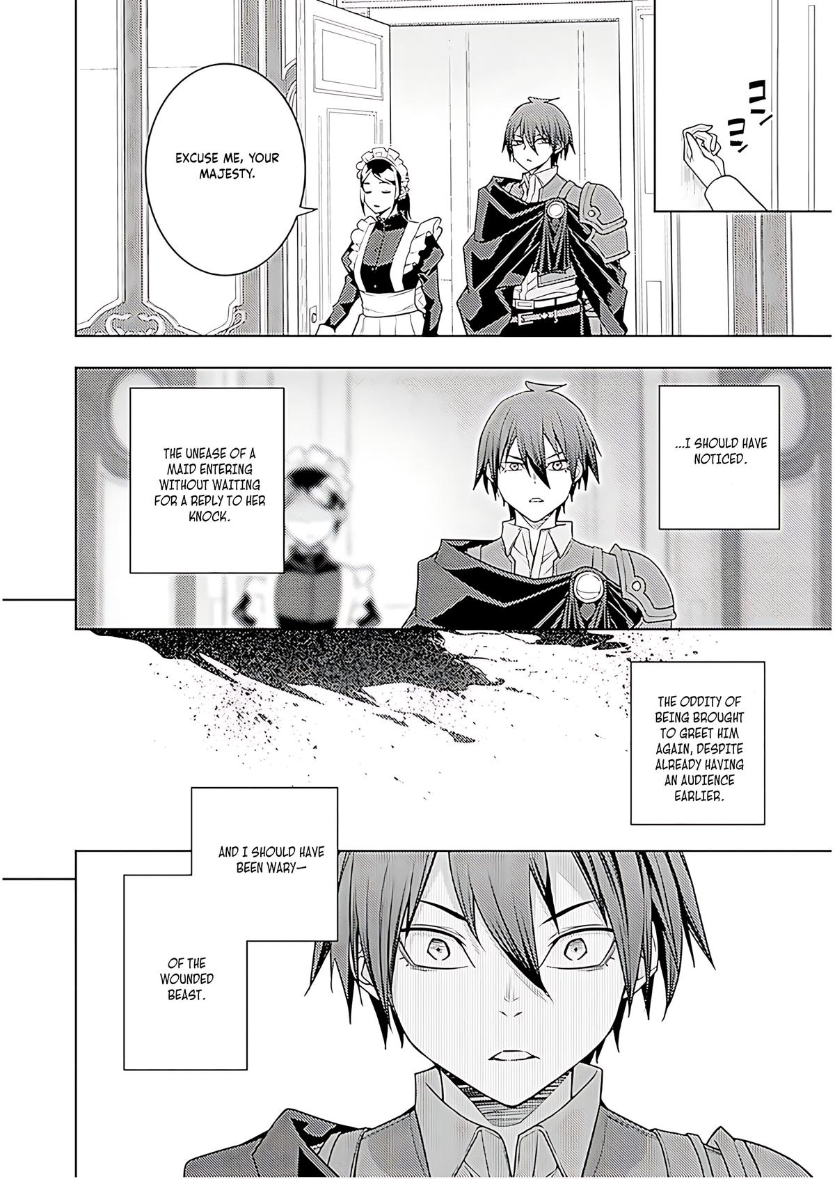 Moto Sekai Ichi'i Subchara Ikusei Nikki: Hai Player, Isekai wo Kouryakuchuu! Chap 71 - Next Chap 72
