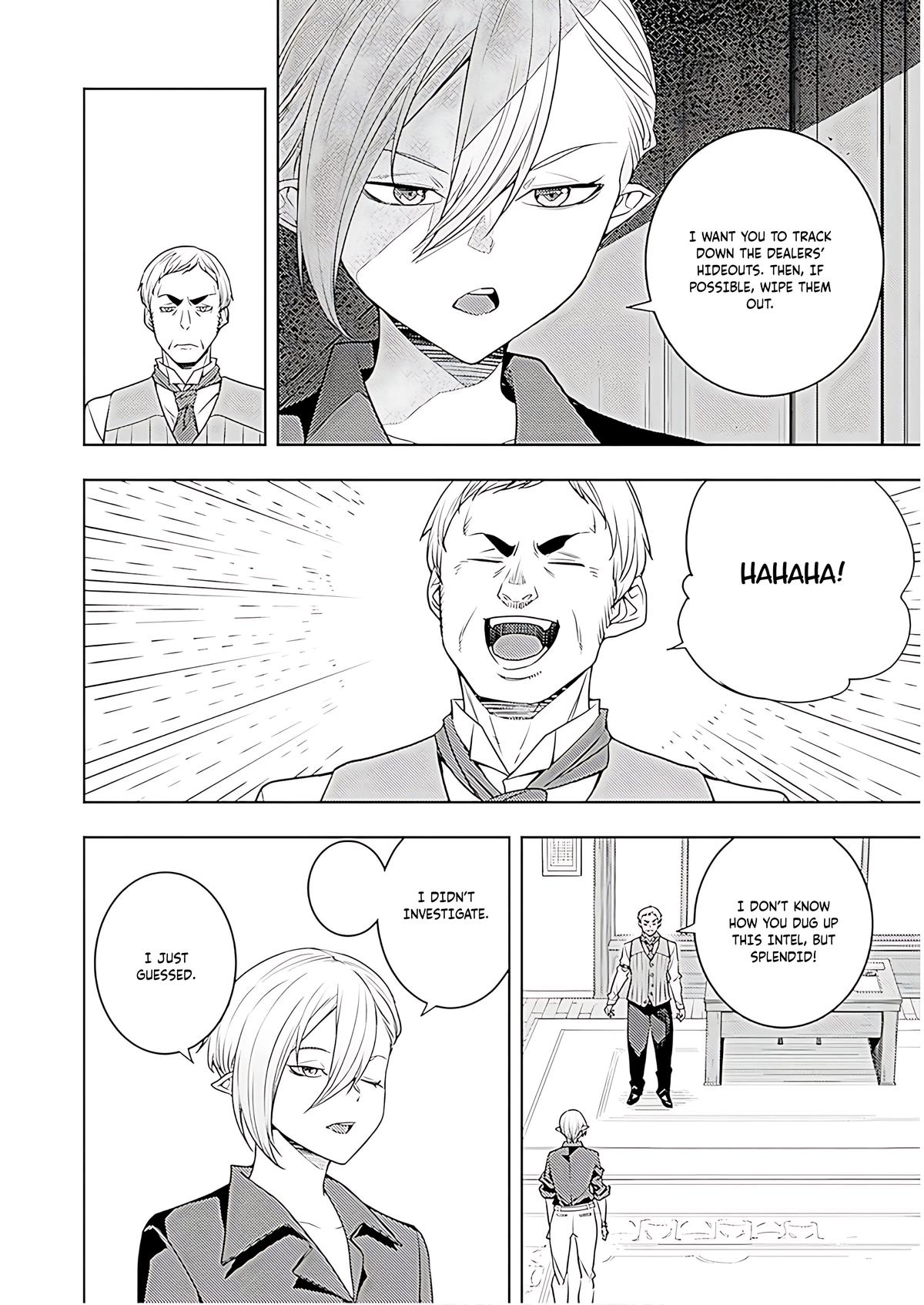 Moto Sekai Ichi'i Subchara Ikusei Nikki: Hai Player, Isekai wo Kouryakuchuu! Chap 72 - Next Chap 73