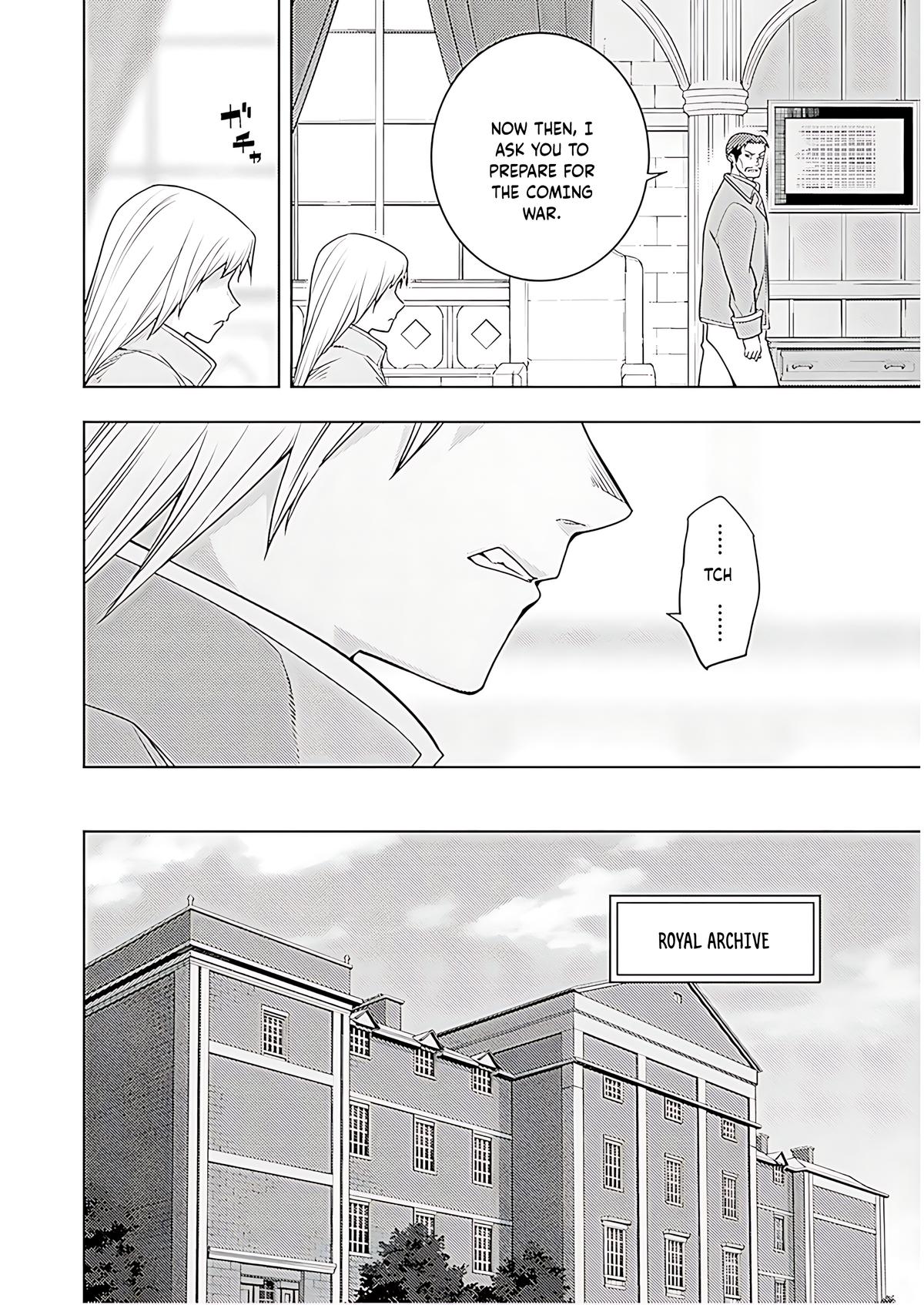 Moto Sekai Ichi'i Subchara Ikusei Nikki: Hai Player, Isekai wo Kouryakuchuu! Chap 72 - Next Chap 73