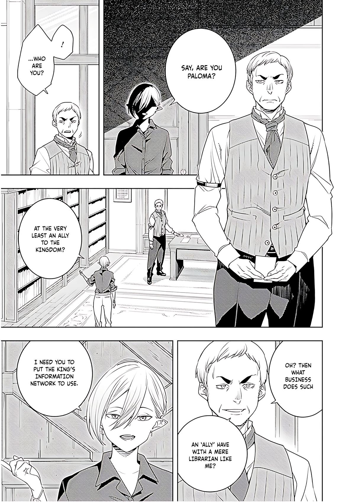 Moto Sekai Ichi'i Subchara Ikusei Nikki: Hai Player, Isekai wo Kouryakuchuu! Chap 72 - Next Chap 73