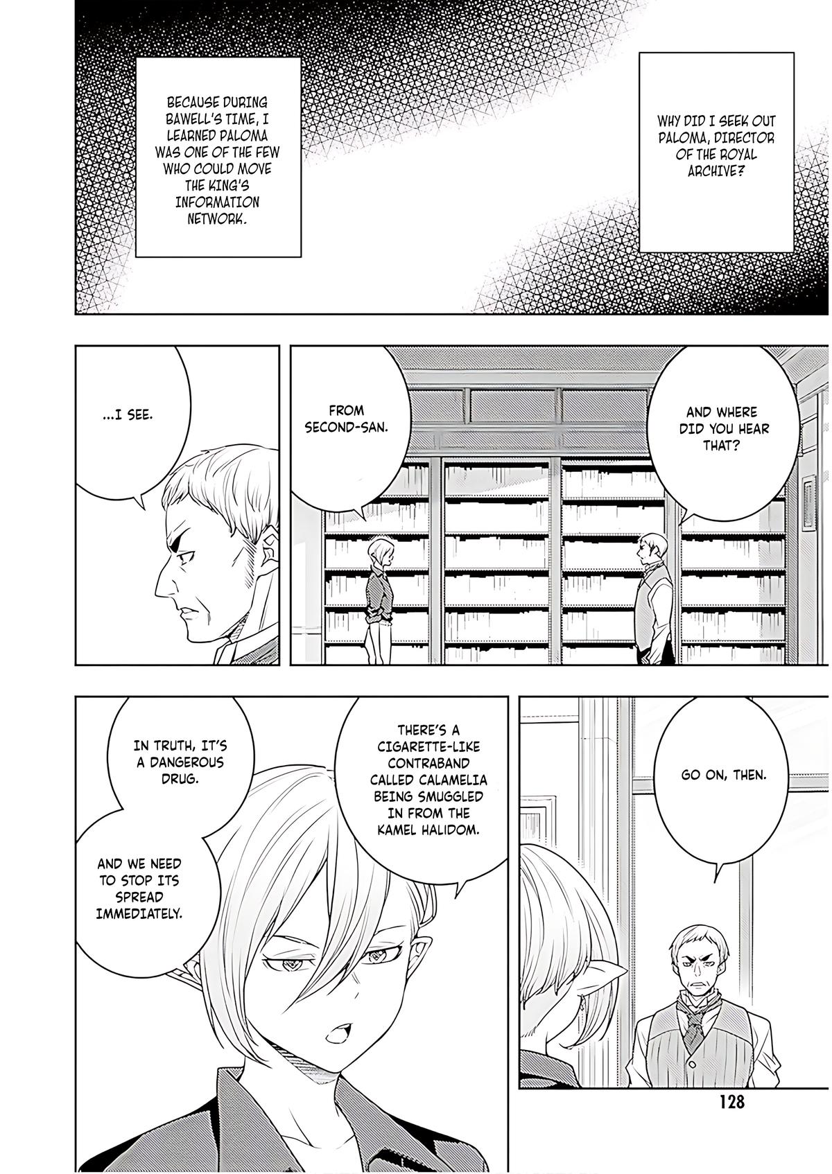 Moto Sekai Ichi'i Subchara Ikusei Nikki: Hai Player, Isekai wo Kouryakuchuu! Chap 72 - Next Chap 73