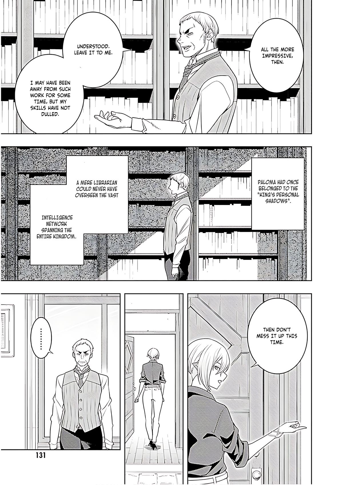 Moto Sekai Ichi'i Subchara Ikusei Nikki: Hai Player, Isekai wo Kouryakuchuu! Chap 72 - Next Chap 73