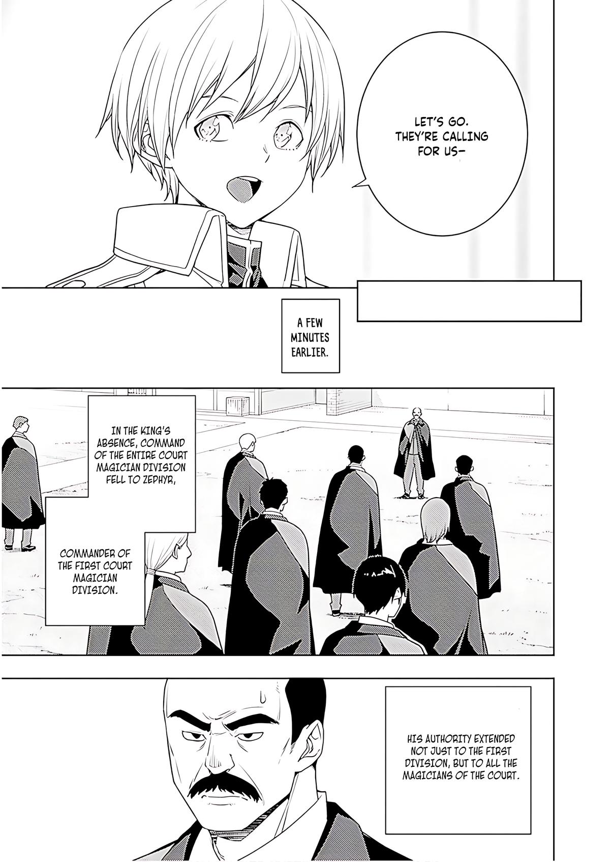Moto Sekai Ichi'i Subchara Ikusei Nikki: Hai Player, Isekai wo Kouryakuchuu! Chap 72 - Next Chap 73
