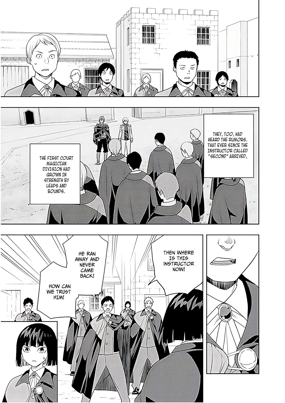 Moto Sekai Ichi'i Subchara Ikusei Nikki: Hai Player, Isekai wo Kouryakuchuu! Chap 72 - Next Chap 73
