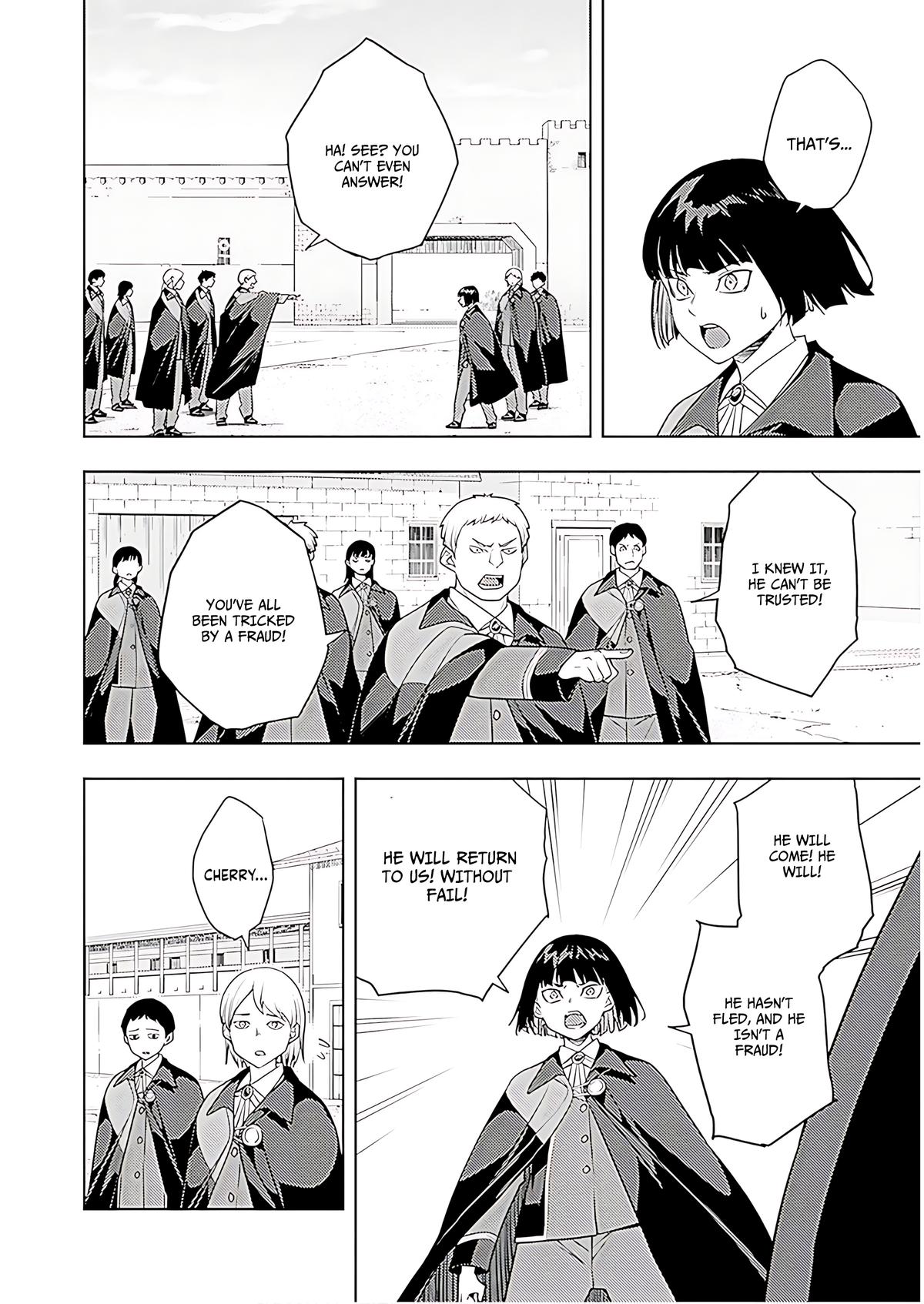 Moto Sekai Ichi'i Subchara Ikusei Nikki: Hai Player, Isekai wo Kouryakuchuu! Chap 72 - Next Chap 73