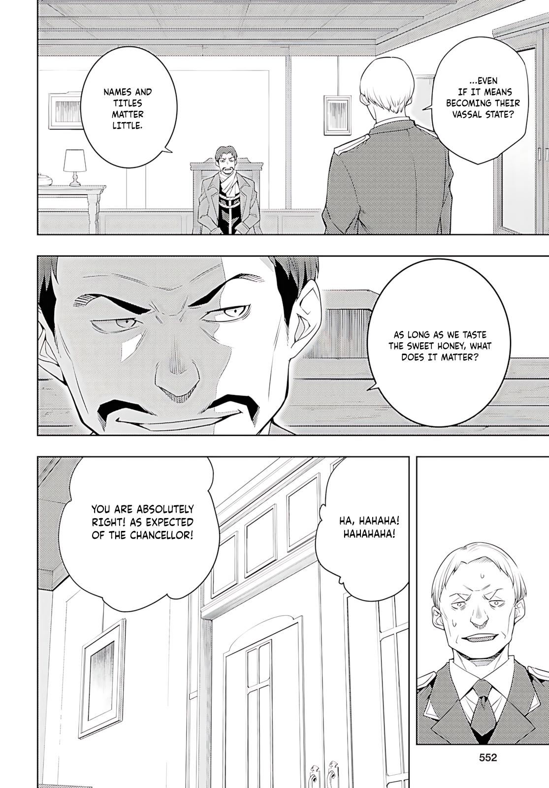 Moto Sekai Ichi'i Subchara Ikusei Nikki: Hai Player, Isekai wo Kouryakuchuu! Chap 73 - Next Chap 74