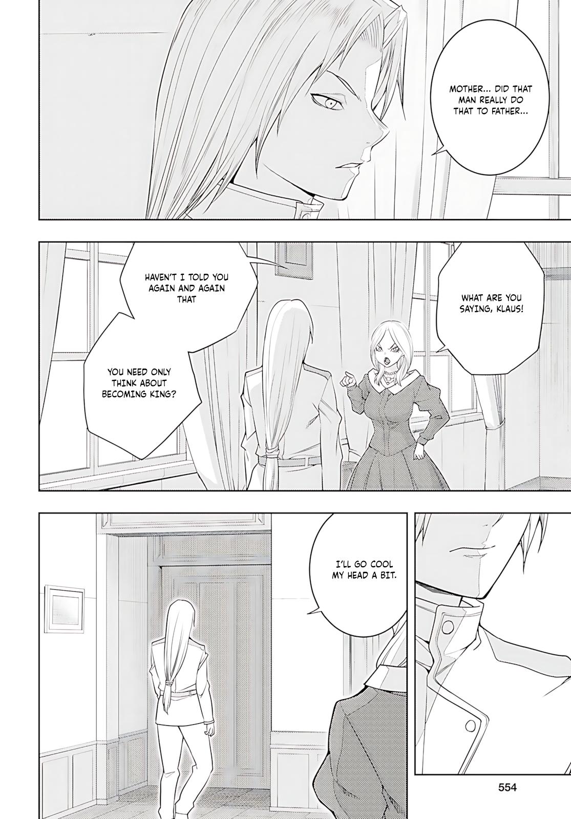 Moto Sekai Ichi'i Subchara Ikusei Nikki: Hai Player, Isekai wo Kouryakuchuu! Chap 73 - Next Chap 74