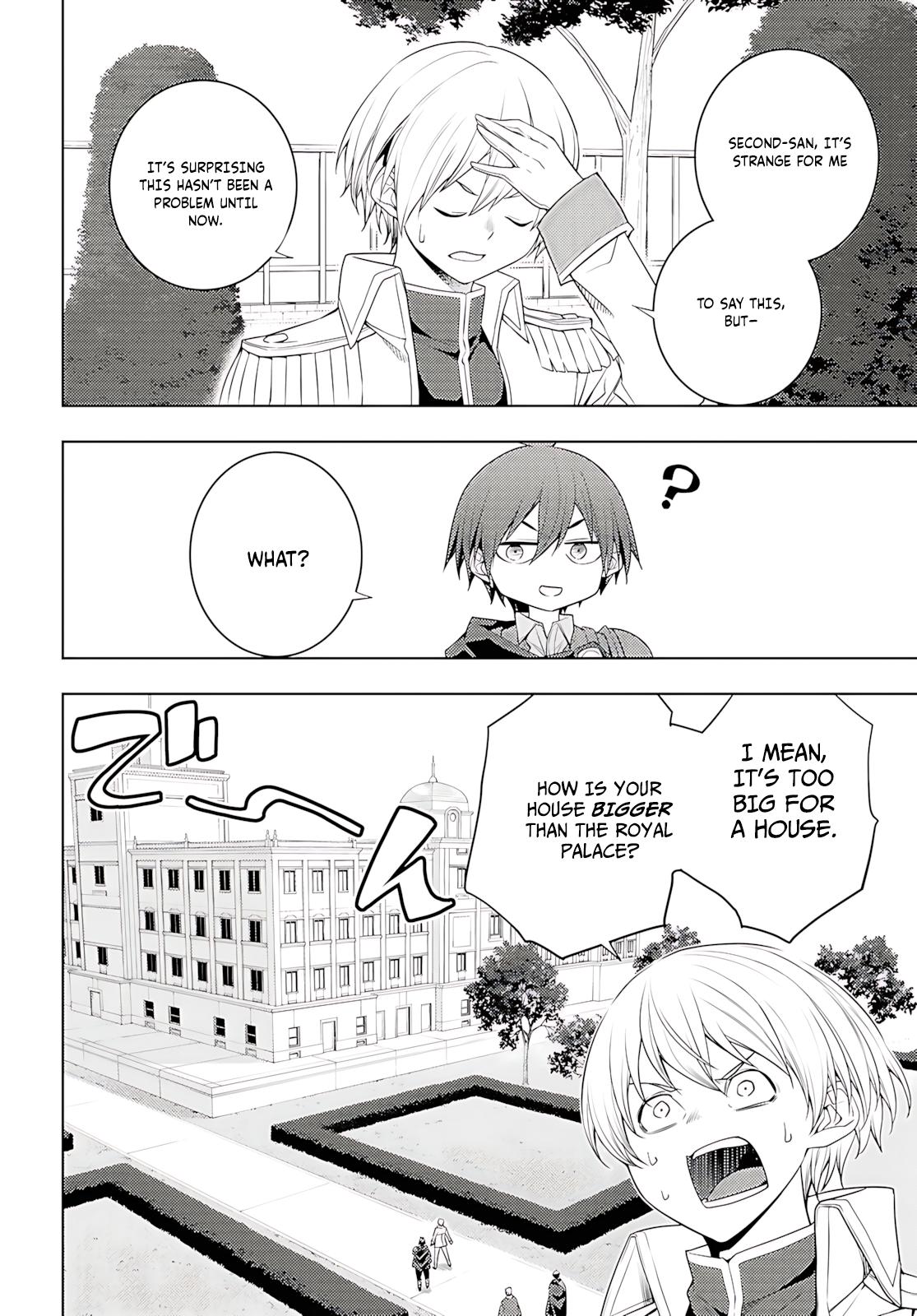 Moto Sekai Ichi'i Subchara Ikusei Nikki: Hai Player, Isekai wo Kouryakuchuu! Chap 73 - Next Chap 74
