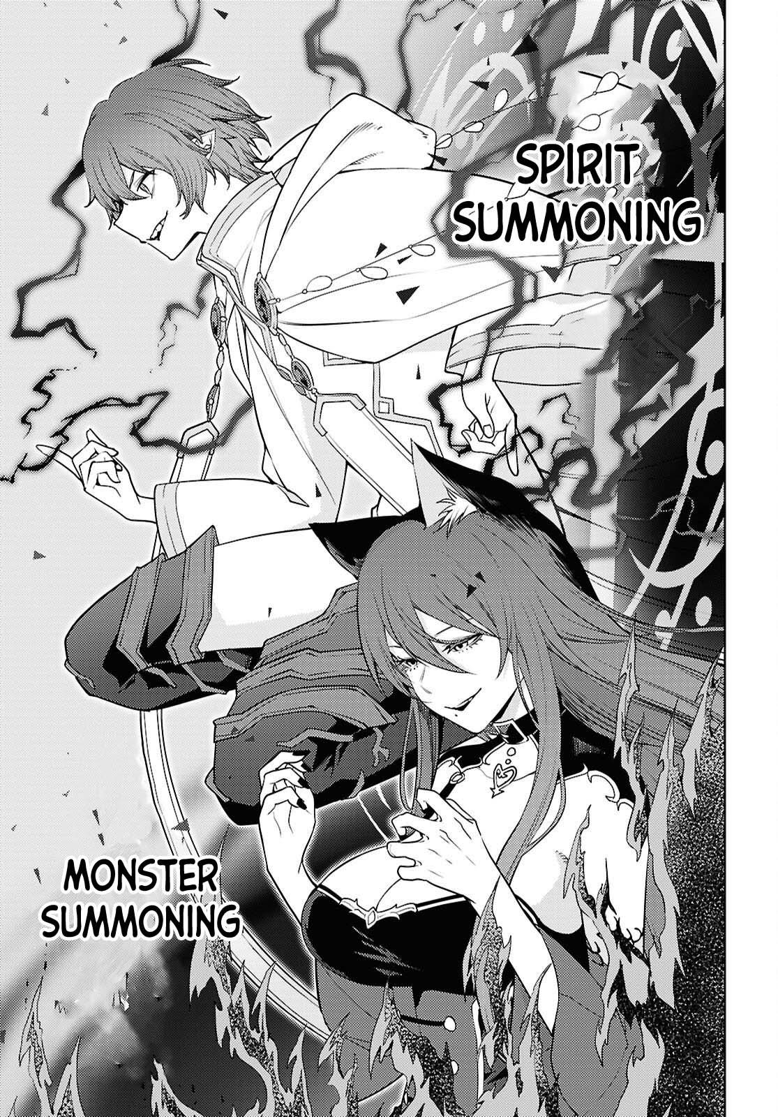 Moto Sekai Ichi'i Subchara Ikusei Nikki: Hai Player, Isekai wo Kouryakuchuu! Chap 84 - Next Chap 85