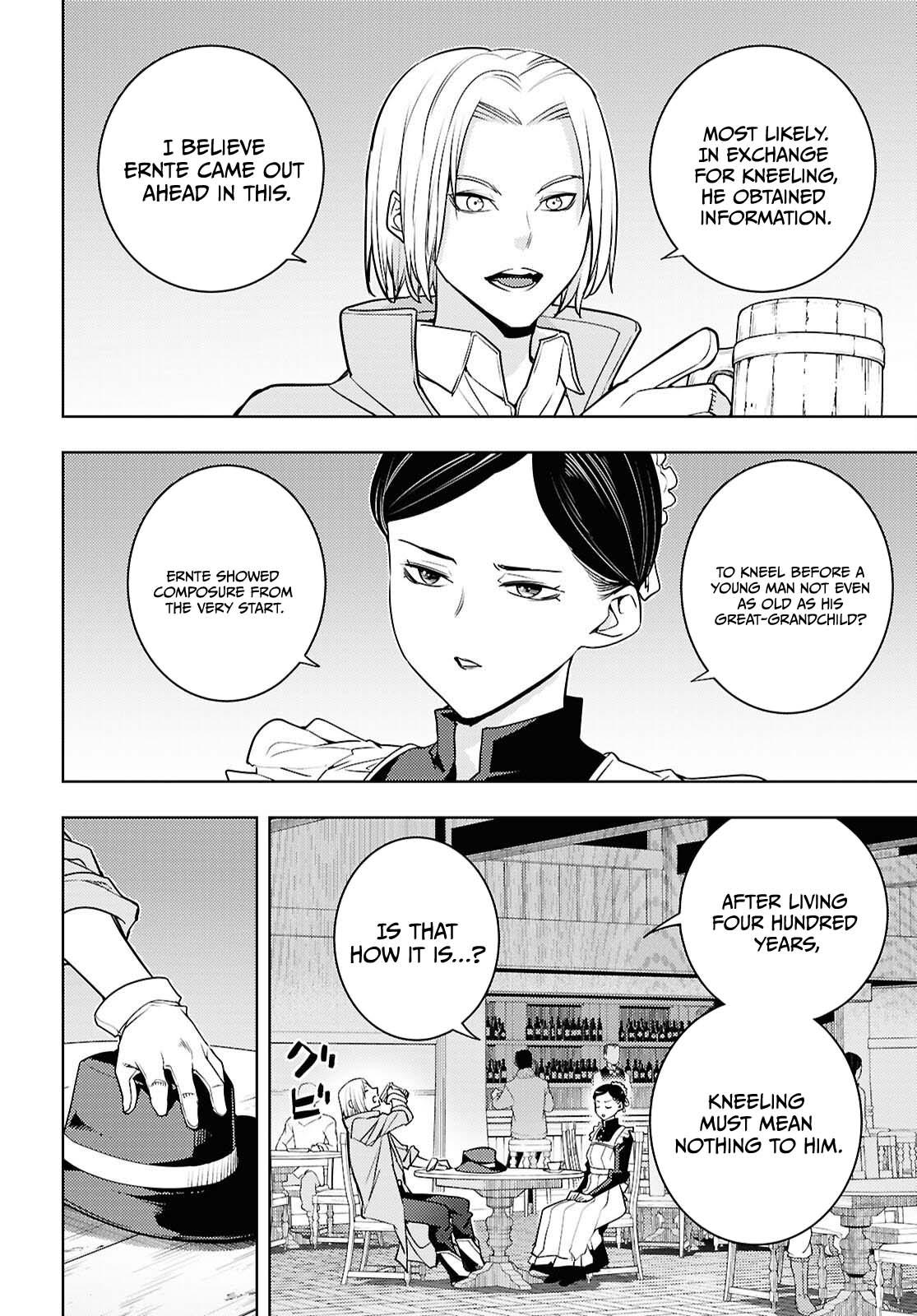 Moto Sekai Ichi'i Subchara Ikusei Nikki: Hai Player, Isekai wo Kouryakuchuu! Chap 84 - Next Chap 85