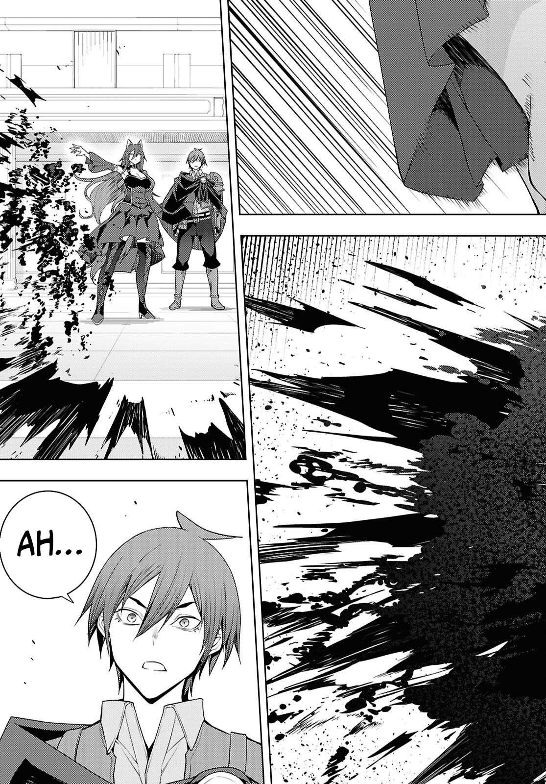 Moto Sekai Ichi'i Subchara Ikusei Nikki: Hai Player, Isekai wo Kouryakuchuu! Chap 80 - Next Chap 81