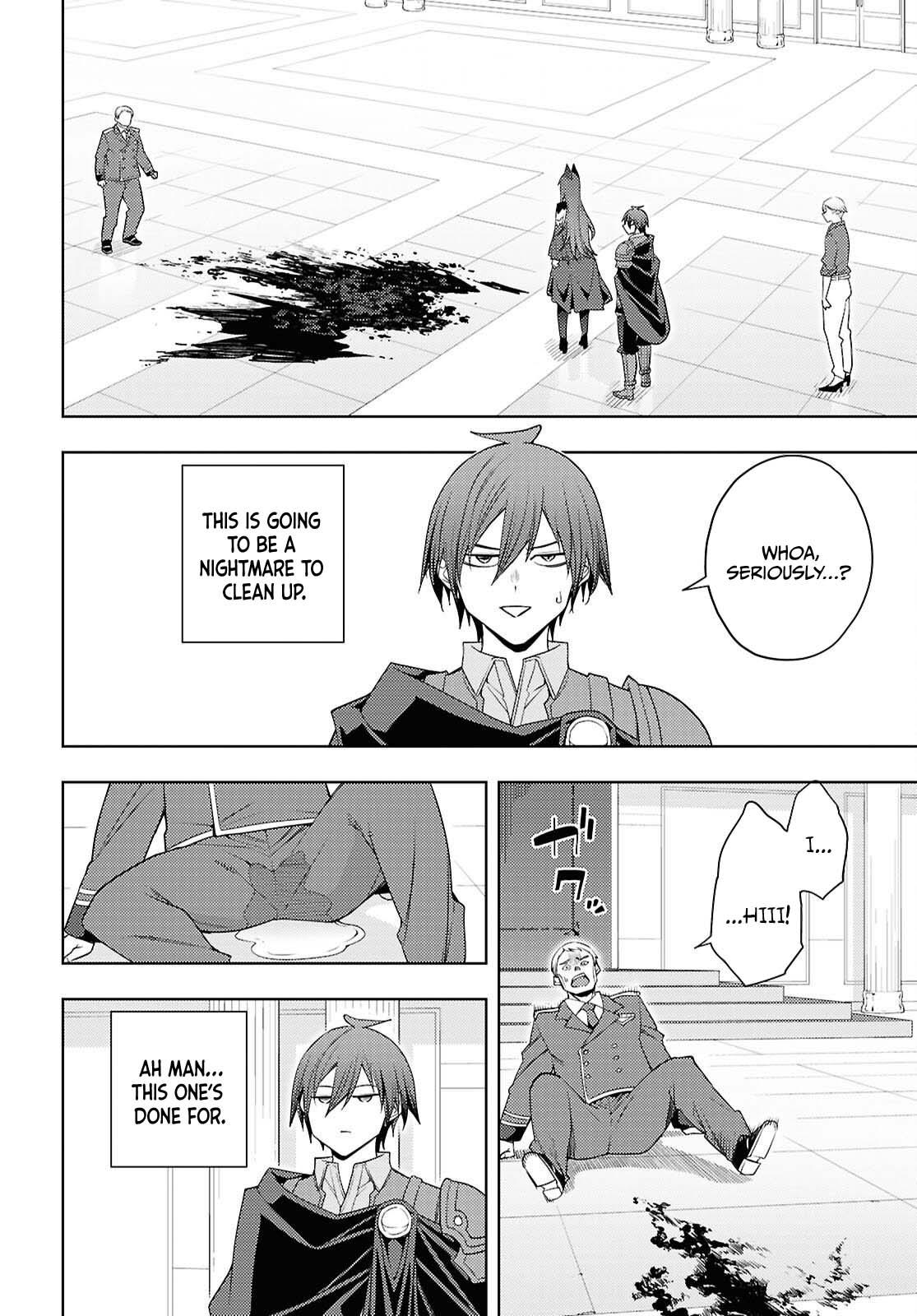 Moto Sekai Ichi'i Subchara Ikusei Nikki: Hai Player, Isekai wo Kouryakuchuu! Chap 80 - Next Chap 81