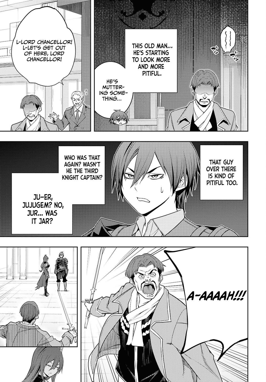 Moto Sekai Ichi'i Subchara Ikusei Nikki: Hai Player, Isekai wo Kouryakuchuu! Chap 80 - Next Chap 81