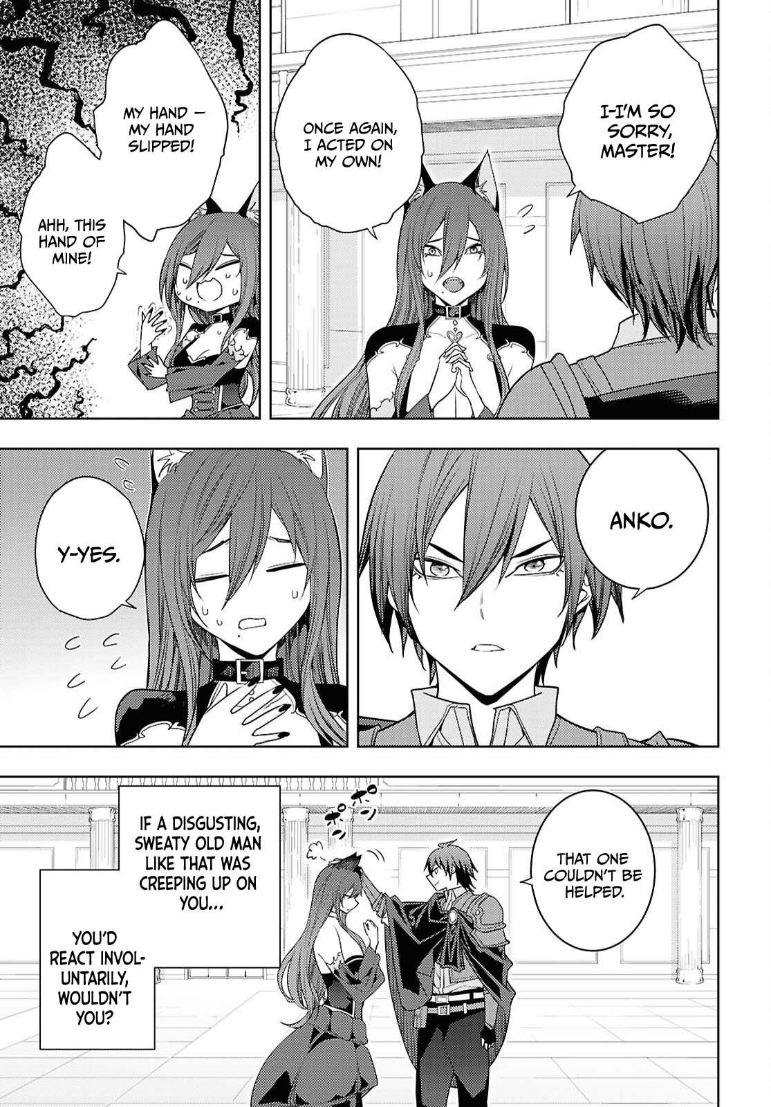 Moto Sekai Ichi'i Subchara Ikusei Nikki: Hai Player, Isekai wo Kouryakuchuu! Chap 80 - Next Chap 81