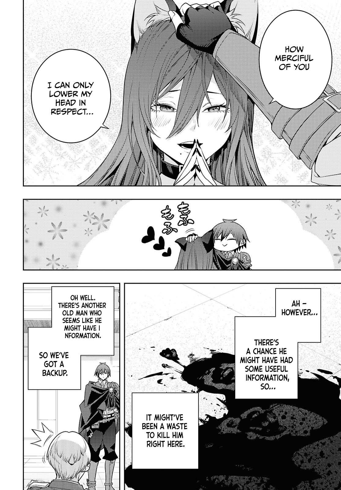Moto Sekai Ichi'i Subchara Ikusei Nikki: Hai Player, Isekai wo Kouryakuchuu! Chap 80 - Next Chap 81