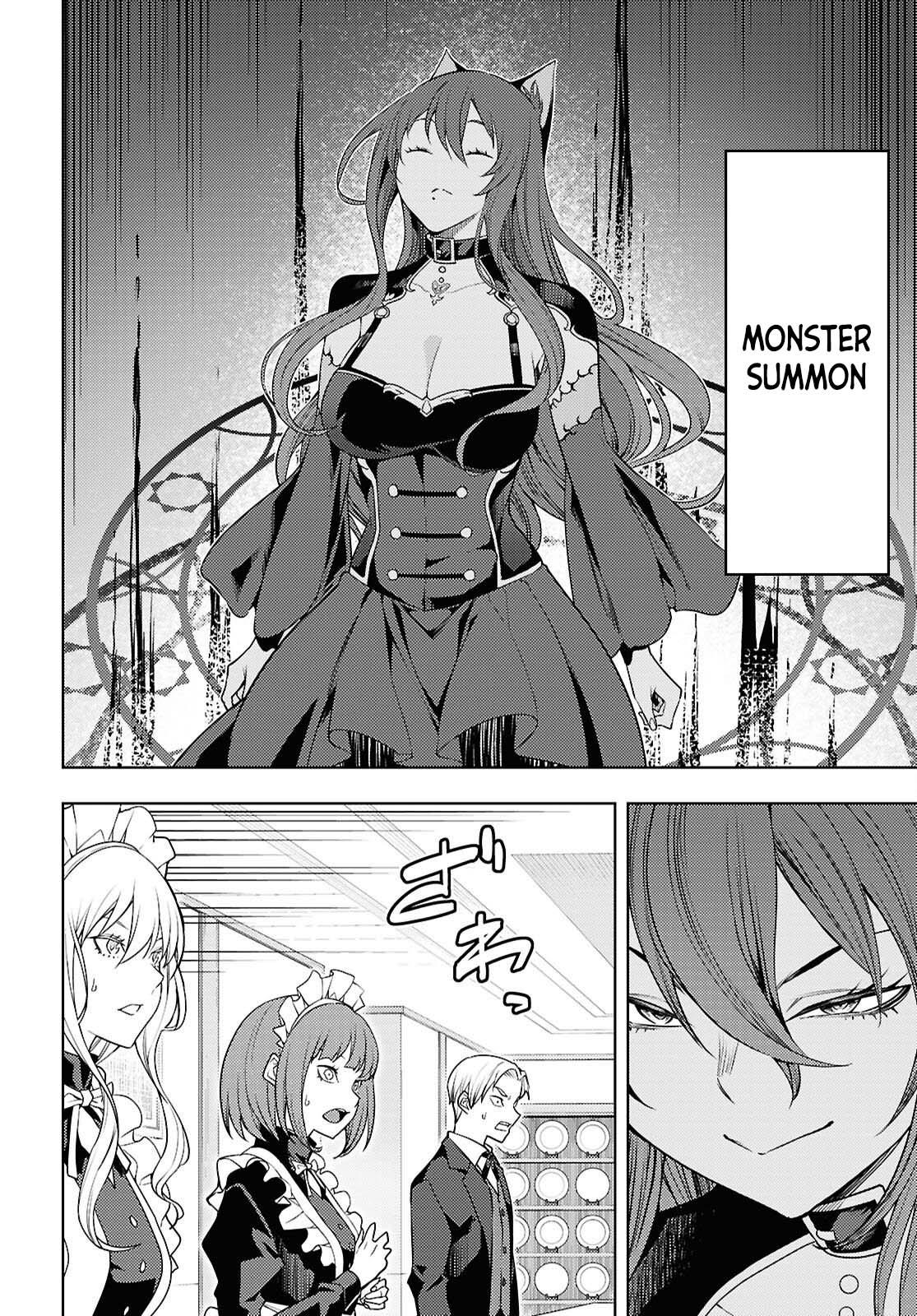 Moto Sekai Ichi'i Subchara Ikusei Nikki: Hai Player, Isekai wo Kouryakuchuu! Chap 82 - Next Chap 83