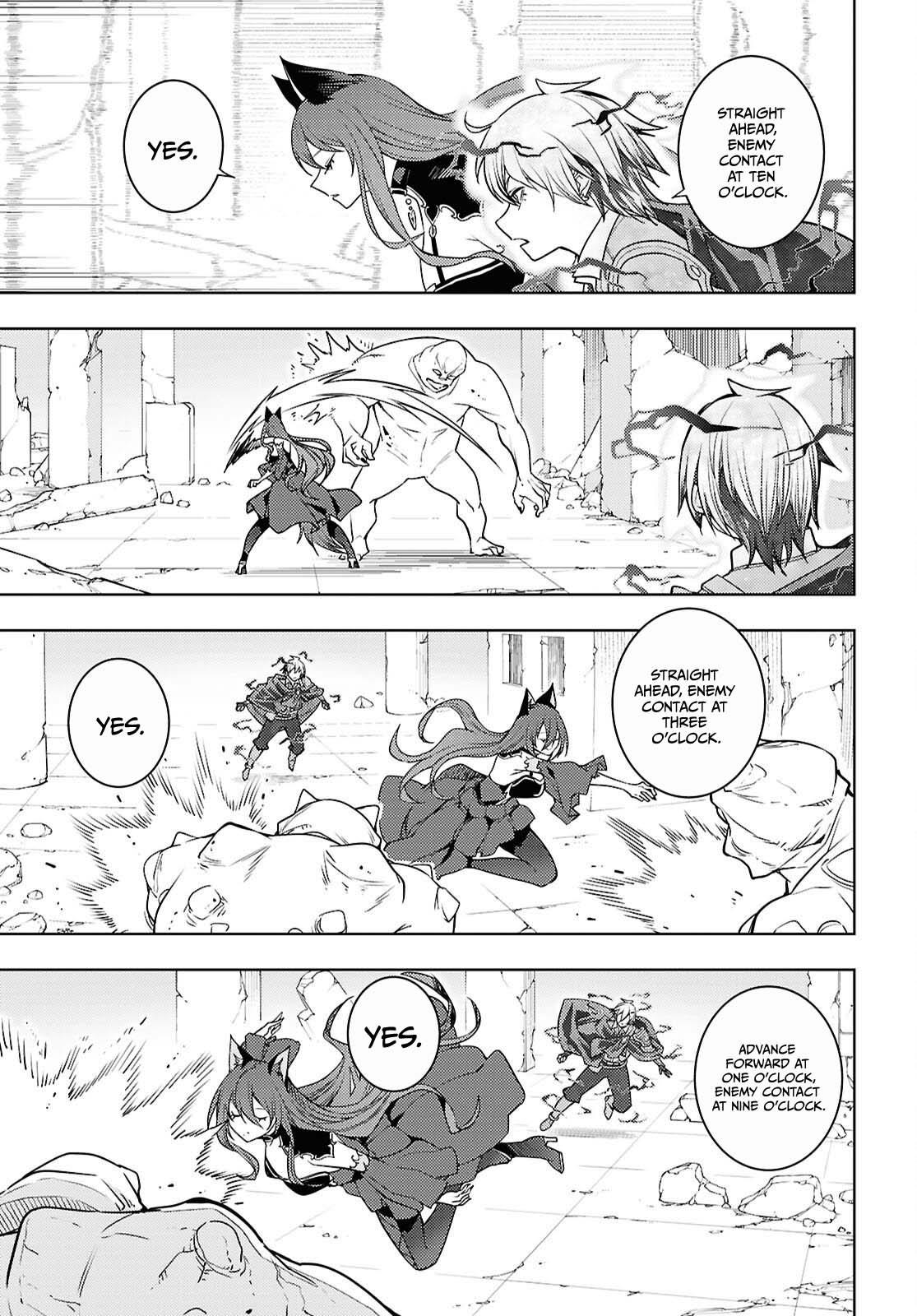 Moto Sekai Ichi'i Subchara Ikusei Nikki: Hai Player, Isekai wo Kouryakuchuu! Chap 82 - Next Chap 83
