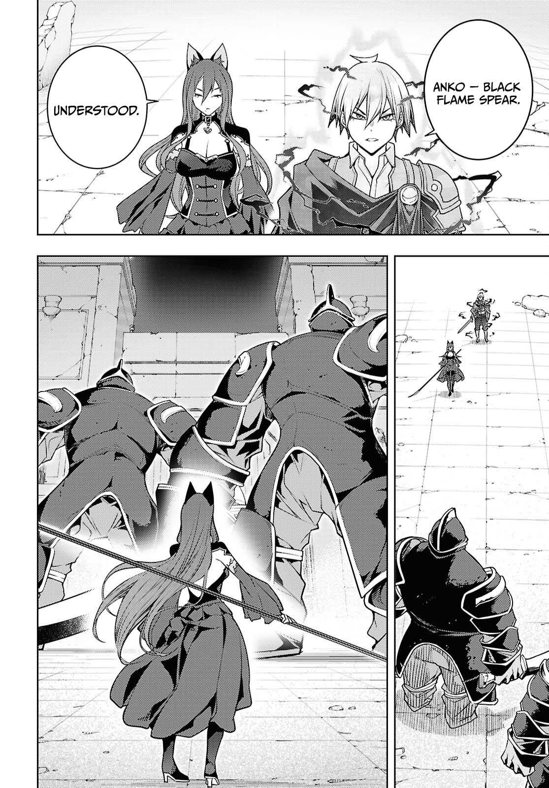 Moto Sekai Ichi'i Subchara Ikusei Nikki: Hai Player, Isekai wo Kouryakuchuu! Chap 82 - Next Chap 83