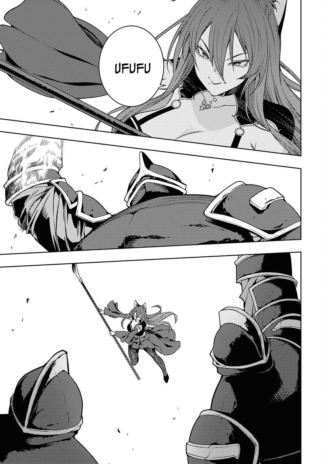 Moto Sekai Ichi'i Subchara Ikusei Nikki: Hai Player, Isekai wo Kouryakuchuu! Chap 82 - Next Chap 83