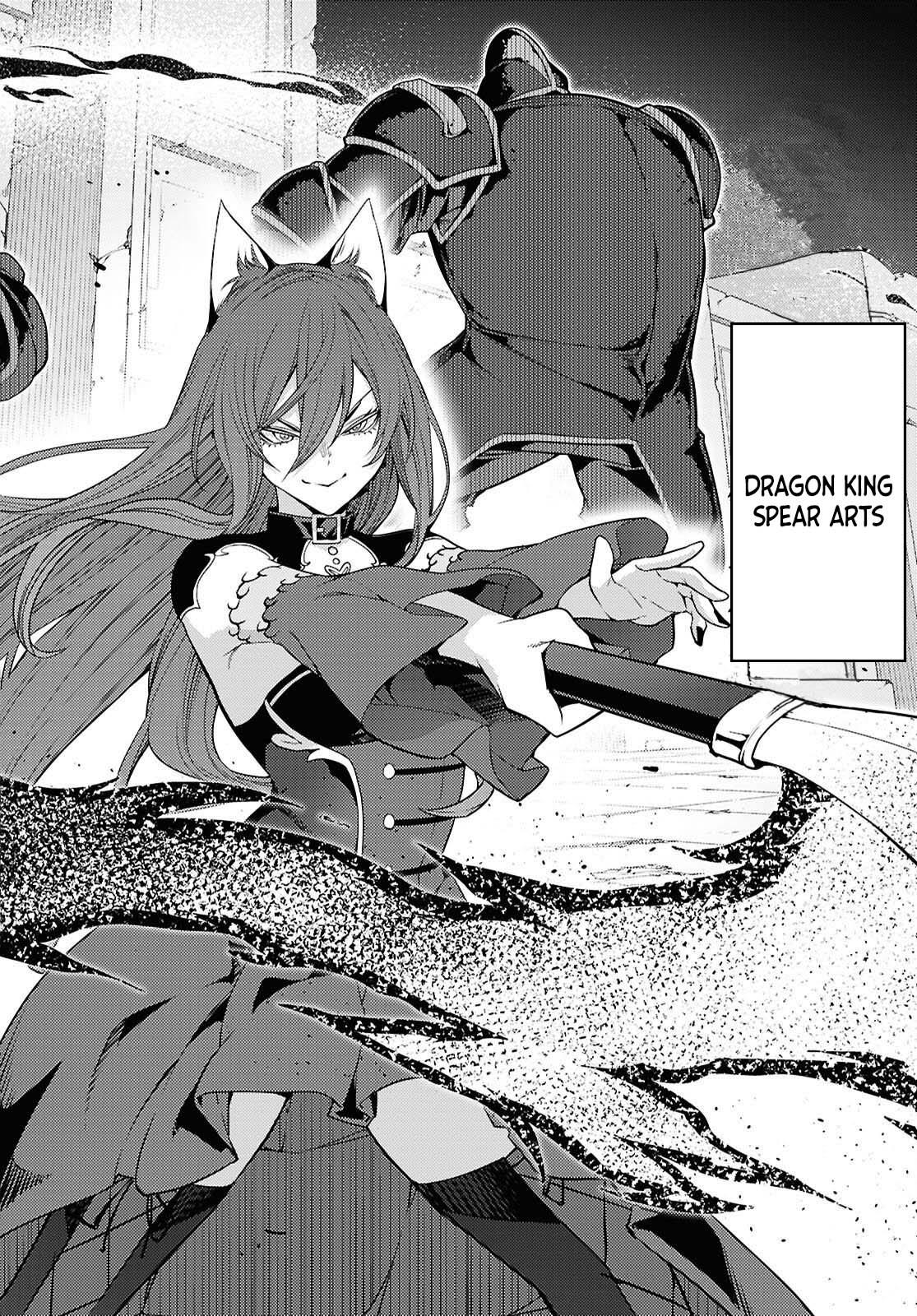 Moto Sekai Ichi'i Subchara Ikusei Nikki: Hai Player, Isekai wo Kouryakuchuu! Chap 82 - Next Chap 83