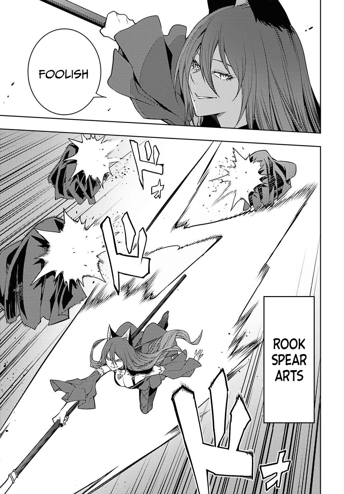 Moto Sekai Ichi'i Subchara Ikusei Nikki: Hai Player, Isekai wo Kouryakuchuu! Chap 82 - Next Chap 83