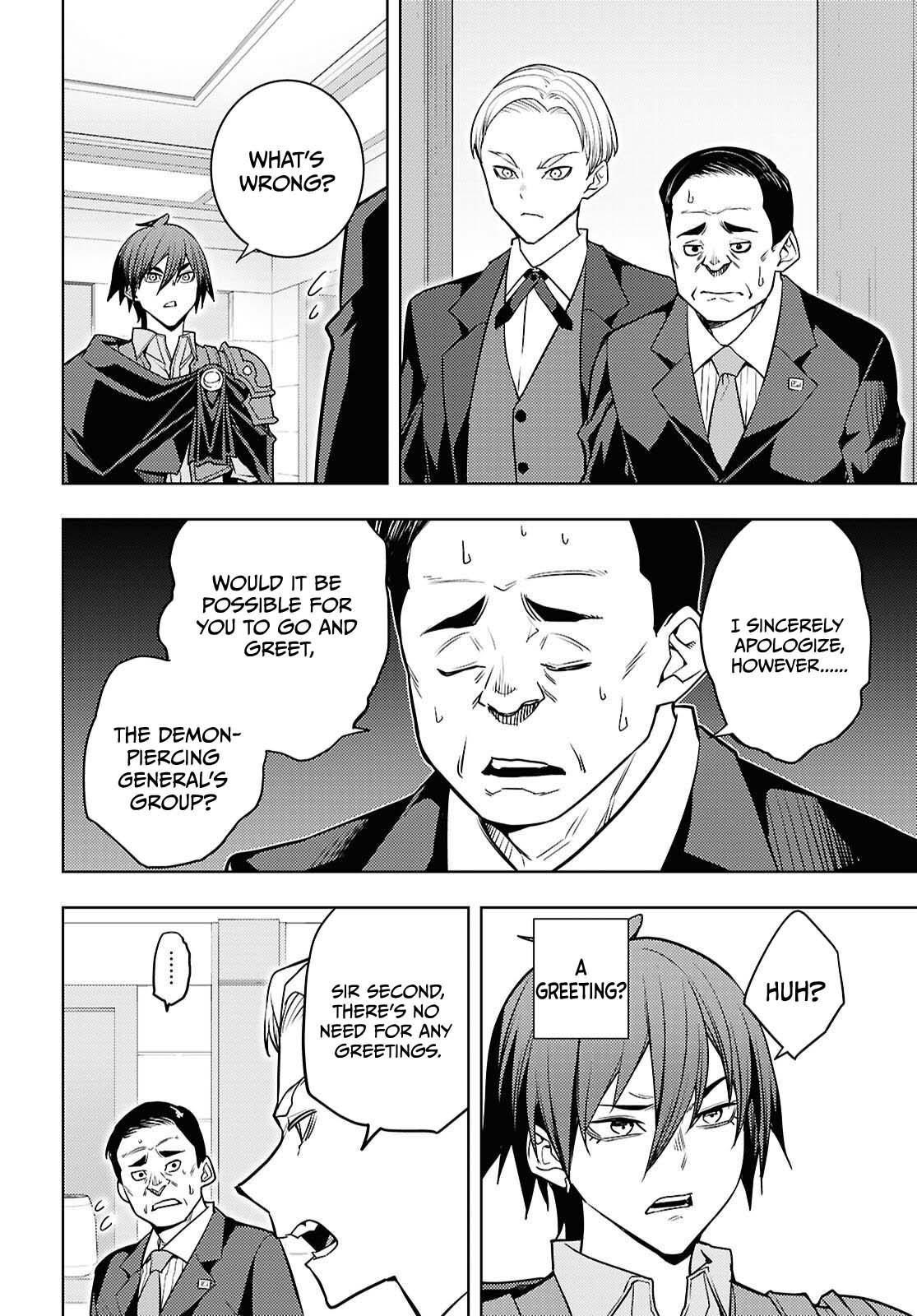 Moto Sekai Ichi'i Subchara Ikusei Nikki: Hai Player, Isekai wo Kouryakuchuu! Chap 83 - Next Chap 84