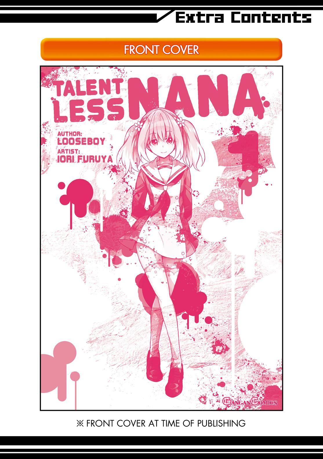 Munou na Nana Chap 4 - Next Chap 5