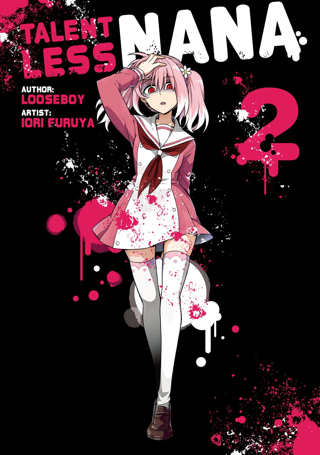Munou na Nana Chap 5 - Next Chap 6