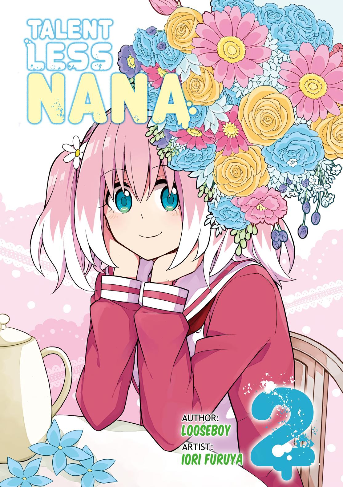Munou na Nana Chap 5 - Next Chap 6
