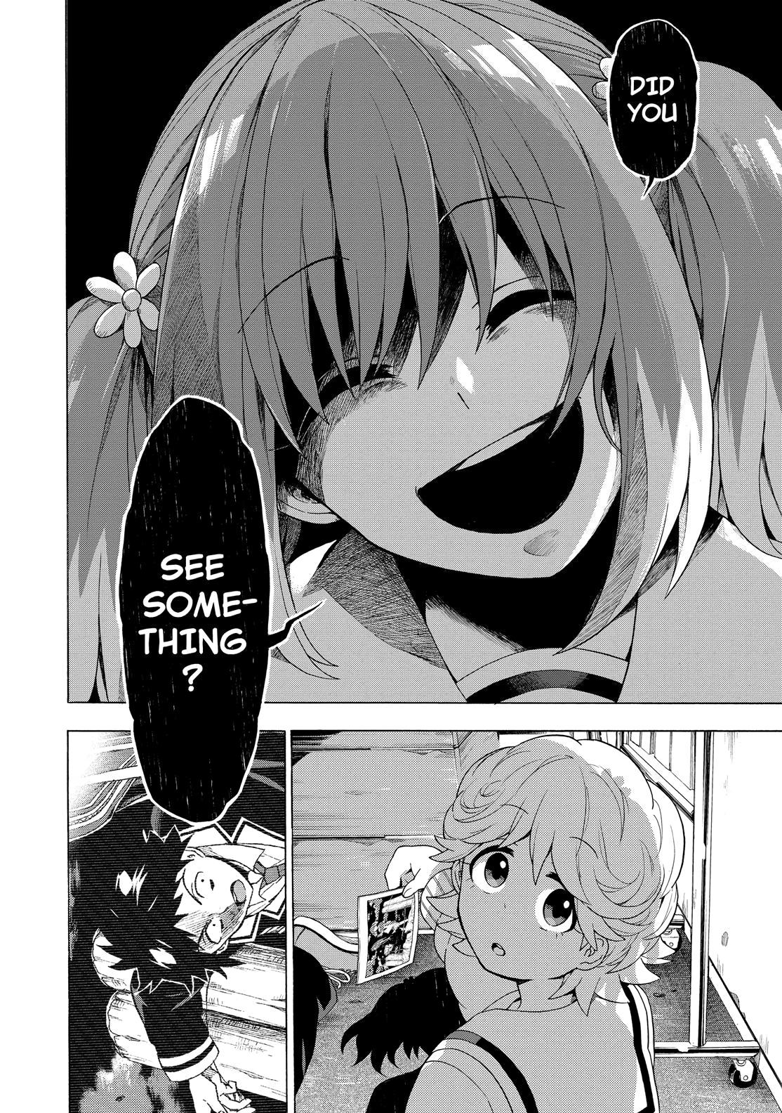 Munou na Nana Chap 9 - Next Chap 10