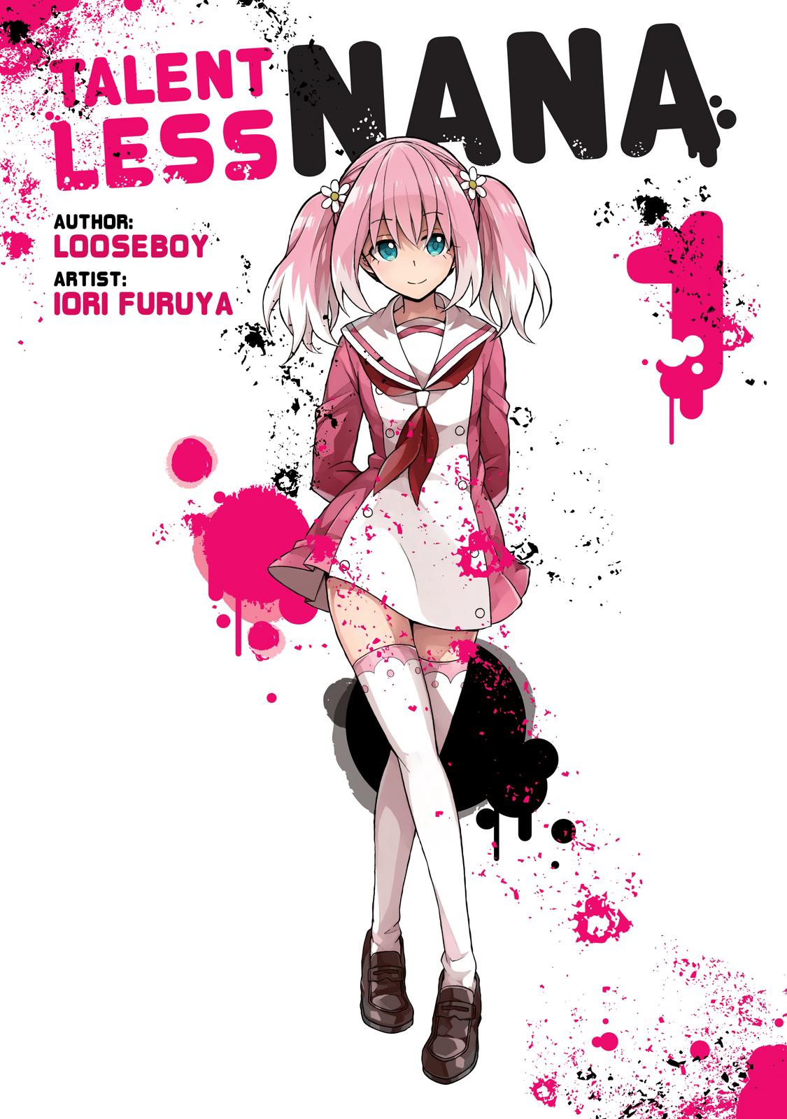 Munou na Nana Chap 1 - Next Chap 2