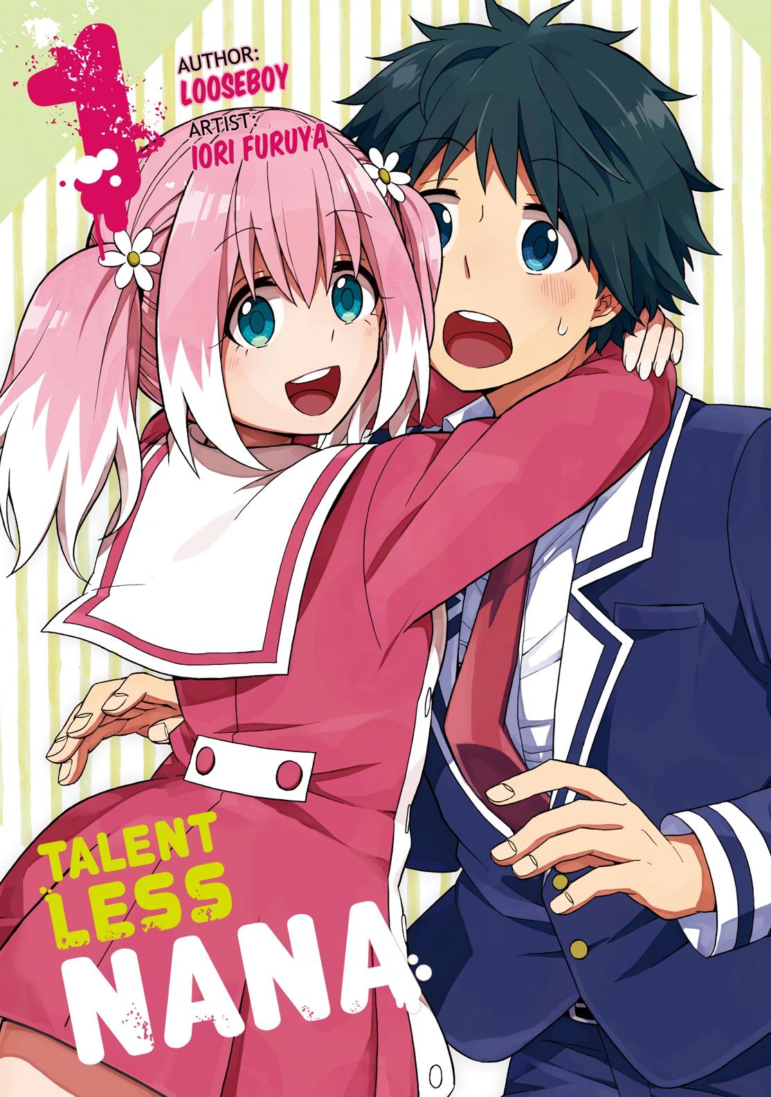 Munou na Nana Chap 1 - Next Chap 2