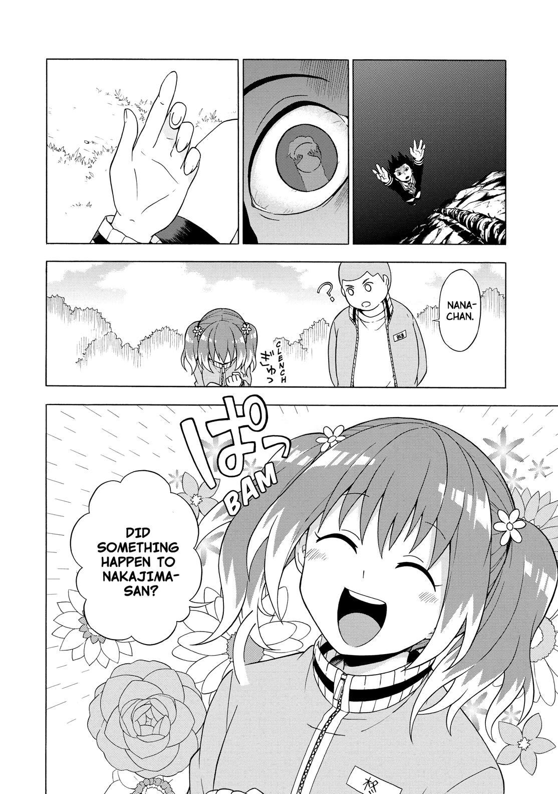 Munou na Nana Chap 2 - Next Chap 3