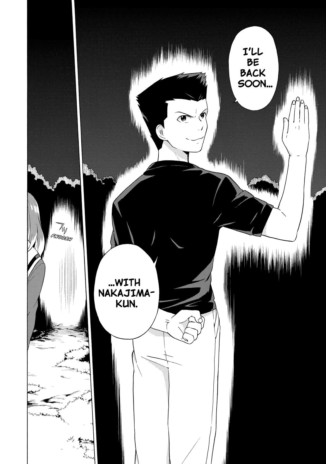 Munou na Nana Chap 2 - Next Chap 3