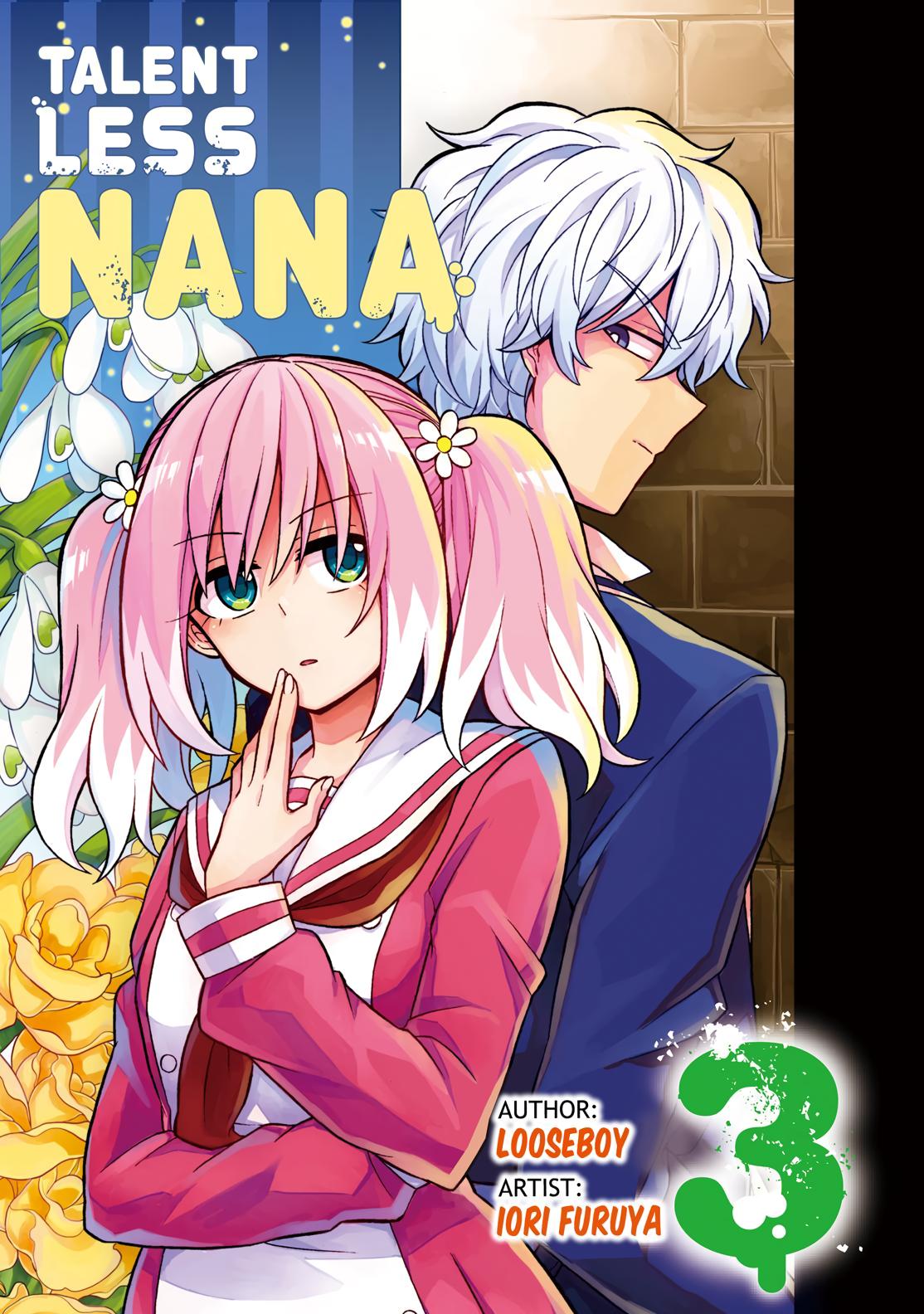 Munou na Nana Chap 12 - Next Chap 13