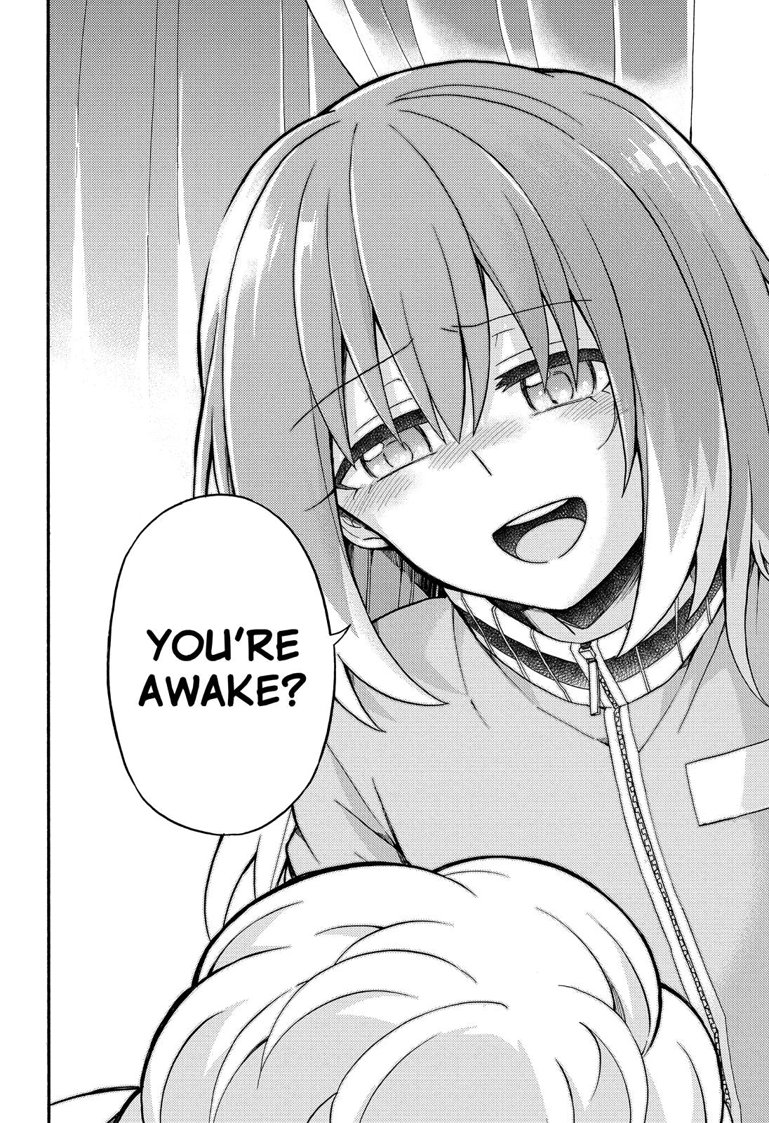 Munou na Nana Chap 24 - Next Chap 25