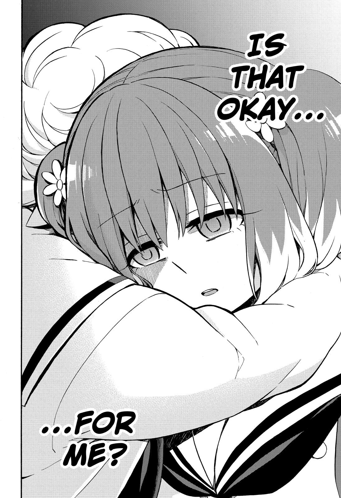 Munou na Nana Chap 26 - Next Chap 27