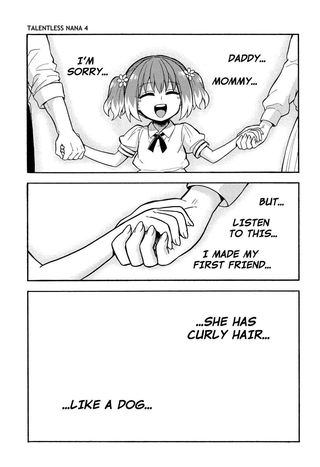 Munou na Nana Chap 28 - Next Chap 29