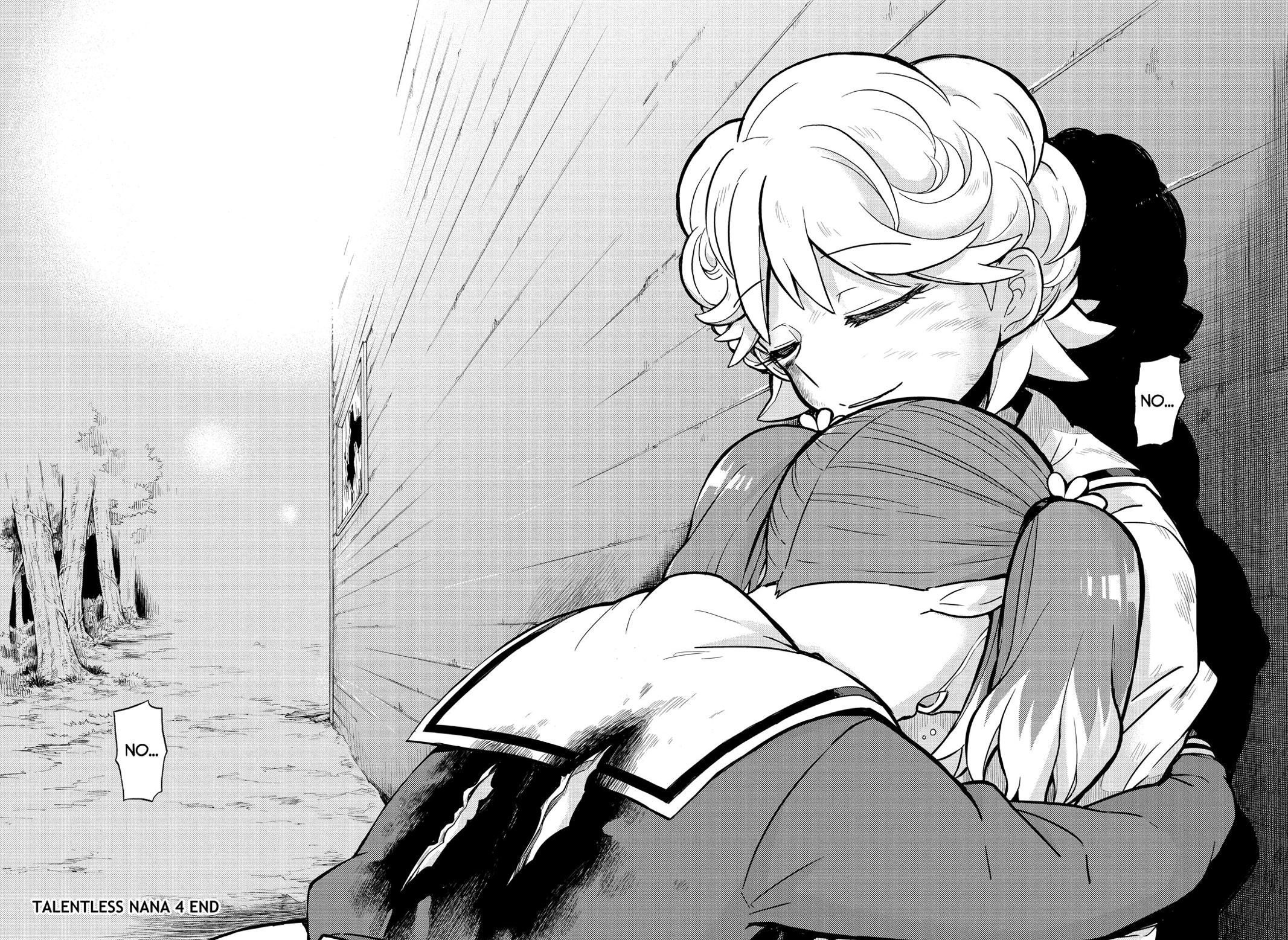 Munou na Nana Chap 28 - Next Chap 29