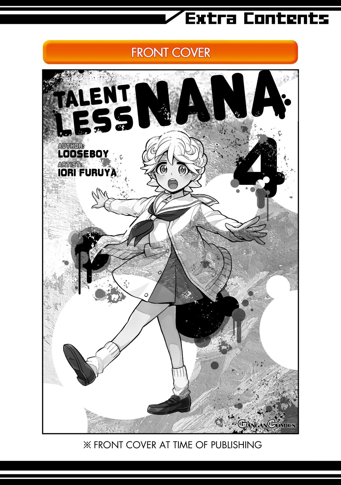 Munou na Nana Chap 28 - Next Chap 29