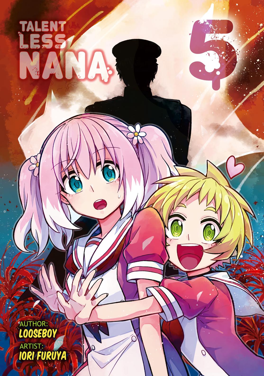 Munou na Nana Chap 29 - Next Chap 30