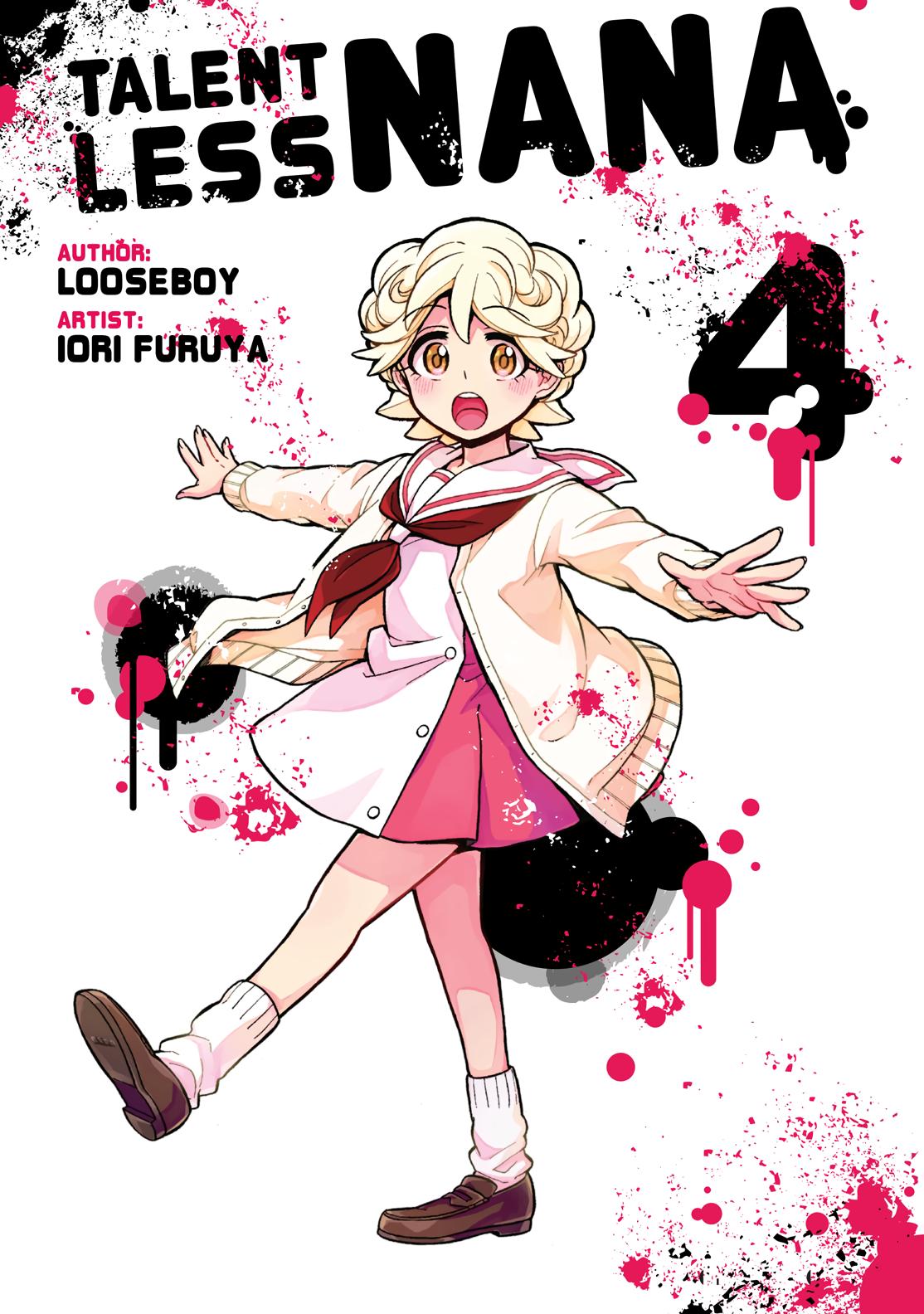 Munou na Nana Chap 20 - Next Chap 21