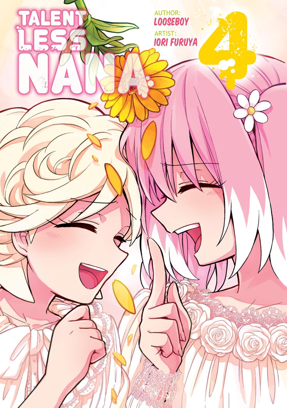 Munou na Nana Chap 20 - Next Chap 21