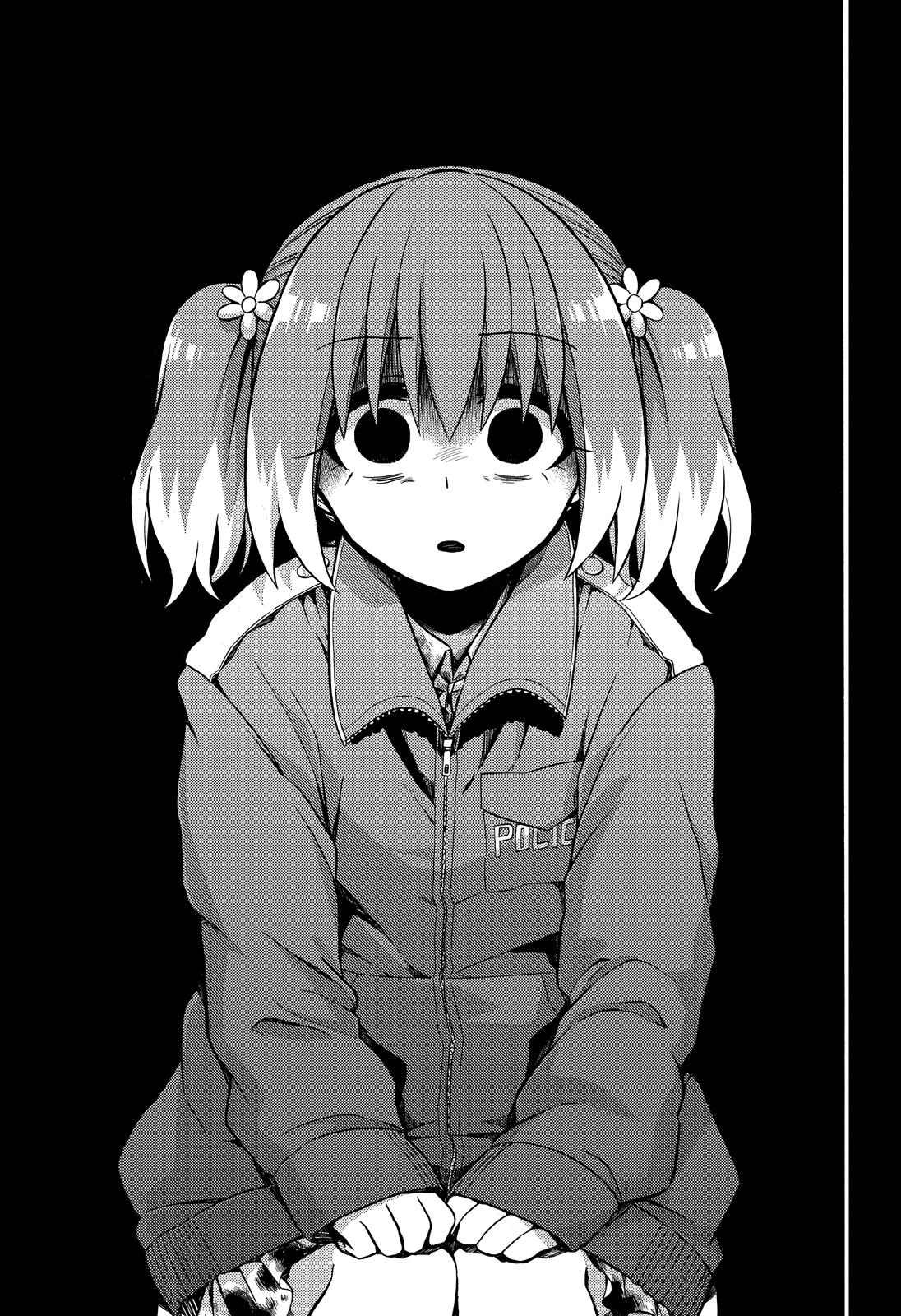 Munou na Nana Chap 21 - Next Chap 22